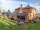 Thumbnail Detached house for sale in Watergate Road, Newport, Isle Of Wight