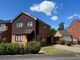 Thumbnail Detached house for sale in Raglan Grove, Kenilworth