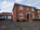 Thumbnail Detached house for sale in Green Crescent, Shrewsbury
