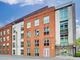 Thumbnail Flat for sale in Raleigh Street, Radford, Nottinghamshire