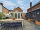 Thumbnail Detached house for sale in Theydon Avenue, Woburn Sands