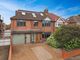 Thumbnail Semi-detached house for sale in Perne Road, Cambridge