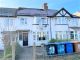 Thumbnail Terraced house for sale in Adderley Road, Harrow