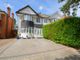 Thumbnail Semi-detached house for sale in Sylvia Avenue, Hatch End, Pinner