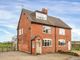 Thumbnail Semi-detached house for sale in Milne Cottage, Hurley, Atherstone