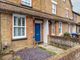 Thumbnail Terraced house for sale in Elm Grove, Bishop's Stortford