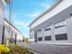 Thumbnail Industrial to let in Verda Park, Wallingford, Wallingford