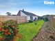 Thumbnail Detached bungalow to rent in Russet Close, Ferndown, Dorset