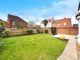 Thumbnail Detached house for sale in Wayside Road, Bramley Green, Angmering, West Sussex