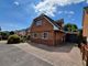 Thumbnail Detached house for sale in Briary Way, Brackla, Bridgend.