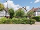 Thumbnail Detached house for sale in Meadway, London