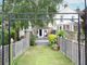 Thumbnail Terraced house for sale in Villiers Road, Oxhey Village, Hertfordshire