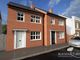 Thumbnail End terrace house for sale in North Everard Street, King's Lynn