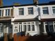 Thumbnail Terraced house for sale in Gilsland Road, Thornton Heath
