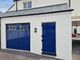 Thumbnail Detached house for sale in Stret Rosemelin, Truro