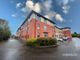 Thumbnail Flat to rent in Skylight Apartments, Shiners Way, South Normanton, Alfreton, Derbyshire