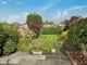 Thumbnail Semi-detached bungalow for sale in Fairhaven Road, Marshside, Southport