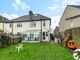 Thumbnail Semi-detached house for sale in Hedge Place Road, Greenhithe, Kent