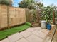 Thumbnail End terrace house for sale in Culver Gardens, Sidmouth
