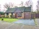 Thumbnail Detached bungalow for sale in The Grange, Chobham, Woking