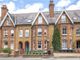 Thumbnail Flat for sale in Guildford, Surrey