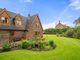 Thumbnail Detached house for sale in Goose Lane, Raithby