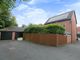 Thumbnail Detached house for sale in Howards Field, Wrecsam, Howards Field, Wrexham