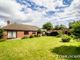 Thumbnail Detached bungalow for sale in Lynn Road, Swaffham