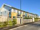 Thumbnail Flat for sale in Serbert Close, Portishead, North Somerset