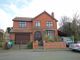 Thumbnail Detached house for sale in Monument Avenue, Wollescote, Stourbridge