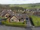Thumbnail Detached house for sale in Thanet Lee Close, Cliviger, Lancashire