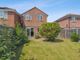 Thumbnail Link-detached house for sale in Cawdor Place, Eynesbury, St Neots