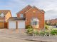 Thumbnail Detached house for sale in Sedge Road, Scarning