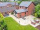 Thumbnail Detached house for sale in Scobell Street, Tottington, Bury