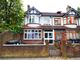 Thumbnail End terrace house for sale in St. James's Road, Croydon