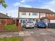 Thumbnail Semi-detached house for sale in Elford Road, Birmingham