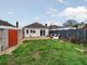 Thumbnail Detached bungalow for sale in Lambs Close, Poole