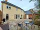 Thumbnail Detached house for sale in Merlin Crescent, Charfield, Wotton-Under-Edge