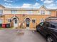 Thumbnail Terraced house for sale in Scholars Walk, Langley