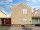 Thumbnail Link-detached house for sale in Leigh Close, North Leigh