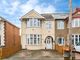 Thumbnail End terrace house for sale in Fern Hill Road, Cowley, Oxford