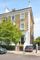 Thumbnail Semi-detached house for sale in Phillimore Gardens, London