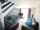 Thumbnail End terrace house to rent in Sarratt Avenue, Woodhall Farm