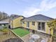 Thumbnail Bungalow for sale in Oakleaf Close, Halwill Junction, Beaworthy