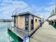 Thumbnail Flat for sale in Coburg Wharf, Liverpool