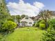 Thumbnail Detached house for sale in King James Avenue, Cuffley, Potters Bar