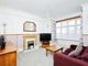 Thumbnail Detached house for sale in Brassey Parade, Brassey Avenue, Eastbourne