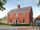 Thumbnail Detached house for sale in Sanderling Reach, West Mersea, Colchester