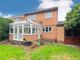 Thumbnail Detached house for sale in Buckland Green, Weston-Super-Mare