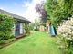 Thumbnail Bungalow for sale in London Road, Hook, Hampshire